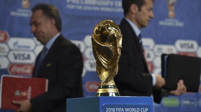 Reaksi beragam muncul terkait penambahan peserta Piala Dunia jadi 48 tim. Salah satu yang memandang positif berasal dari zona kualifikasi Oseania (OFC).