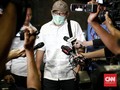 Anas Urbaningrum Bantah Jadi 'Pengendali' Proyek e-KTP