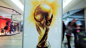 Kecerdasan Buatan Prediksi Spanyol Juara Piala Dunia 2018