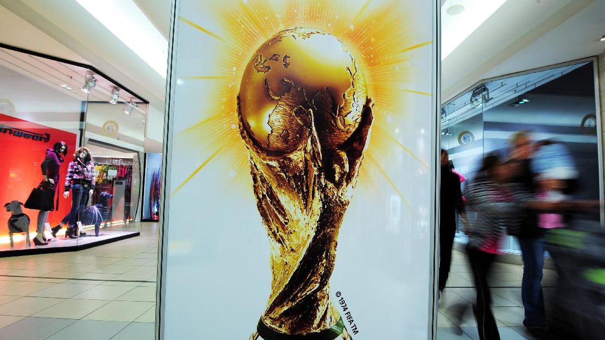 Link Live Streaming Drawing Piala Dunia 2026