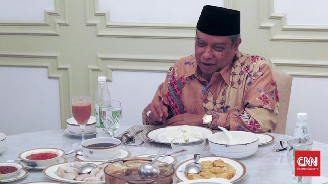 Ketua Umum PBNU Said Aqil mengungkapkan kecerobohan Ahok akan merugikan dirinya sendiri seperti hilangnya potensi suara pemilih dari Nadhatul Ulama.