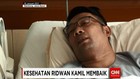 Ridwan Kamil: Tim Medis Menyarankan Istirahat Total