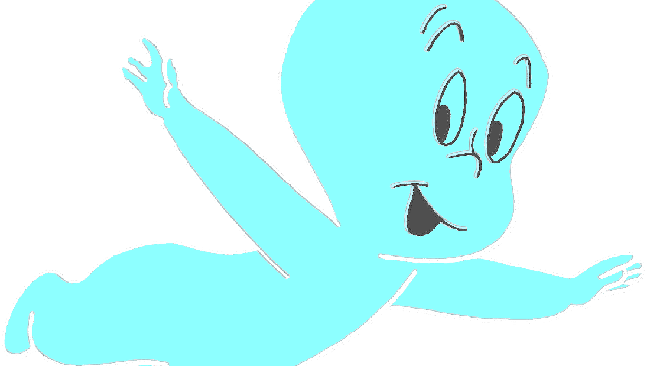 Sebuah studi dalam jurnal Current Biology menemukan adanya gurita di laut dalam yang terlihat seperti hantu Casper.
