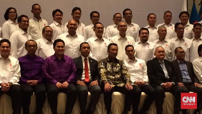 Waktu persiapan yang singkat menuju SEA Games 2017 membuat PRSI tak menetapkan target tinggi: yang penting lebih dari raihan dua tahun lalu.
