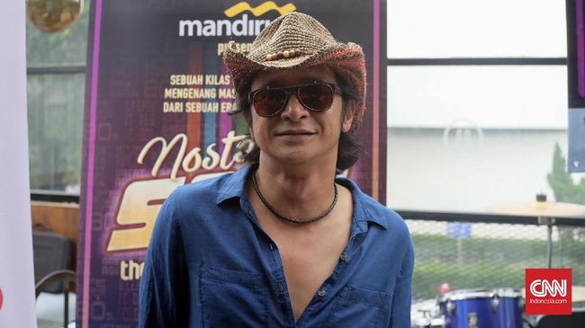 Pernah tampil di Candi Prambanan, Andi /rif mengaku tingkat kebisingan konser rock bisa disesuaikan dengan lokasi tanpa harus melarang untuk tampil.