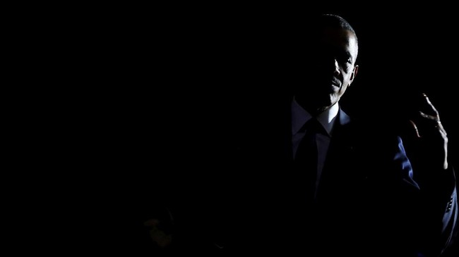 Sebelum digantikan Donald Trump, Presiden AS Barack Obama mengakhiri kebijakan yang memudahkan imigran ilegal Kuba untuk diterima dengan mudah di negaranya.
