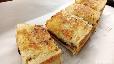 img-title Daftar Makanan yang Dilarang untuk Disimpan di Dalam Kulkas, Apa Saja?