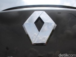 Renault Gandeng Geely, Siap Bangun Mobil Hybrid di Pabrik Samsung Korea