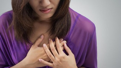Makan Pisang Rutin Dapat Mencegah Serangan Jantung