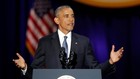 Jejak Karir Presiden Barack Obama