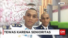 Siswa STIP Tewas di Tangan Oknum Senior