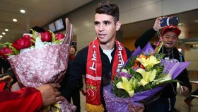 Mantan Gelandang Chelsea Mendapat Sanksi Berat di China