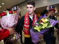 Mantan Gelandang Chelsea Mendapat Sanksi Berat di China