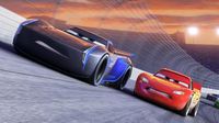 lighting mcqueen cars 3