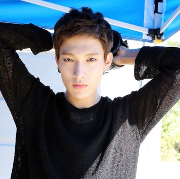 Baru Punya Instagram, DK Seventeen Langsung Dapat 85.000 Followers