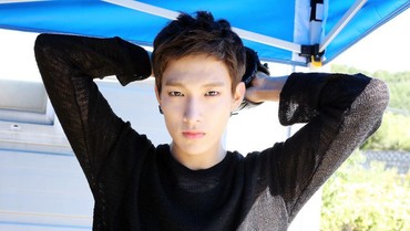 img-title Baru Punya Instagram, DK Seventeen Langsung Dapat 85.000 Followers