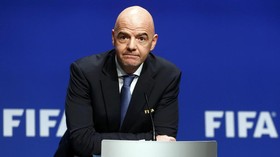 FIFA Usulkan Piala Dunia Mini yang Berlangsung Dua Tahunan