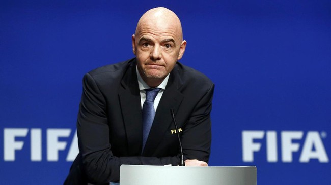 Keputusan menambah jumlah peserta Piala Dunia yang dilakukan FIFA pimpinan Gianni Ifantino memang populis. Namun, bisa menurunkan standar Piala Dunia.