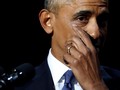 Kicau Obama soal Rasisme Pecahkan Rekor Twitter