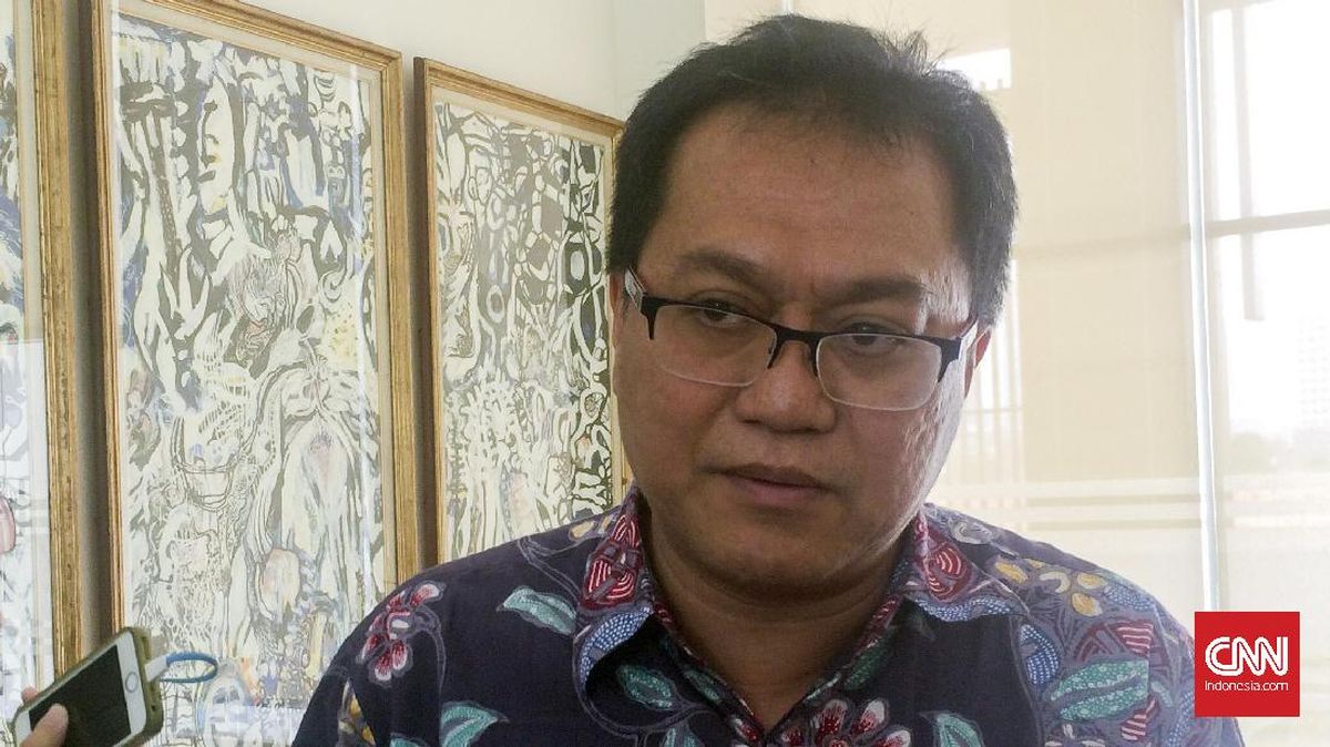 CSIS Duga LG Batal Investasi Rp130 T karena Pemerintah Banyak Mau