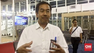 Tiga Protokol AP II Songsong Era New Normal