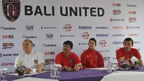 Indra Sjafri ke Timnas, Bali Utd Kebanjiran Lamaran