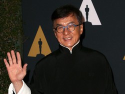 Jackie Chan Jawab Rumor Terinfeksi Virus Corona