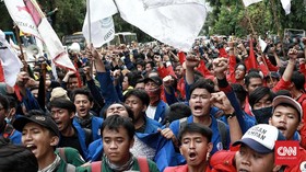 Tragedi Yogyakarta 1998 dan Inspirasi Aksi #GejayanMemanggil