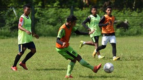 Persebaya Optimistis Hanya Setahun di Liga 2