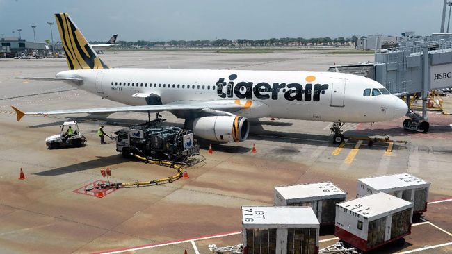Direktorat Jenderal Perhubungan Udara menyatakan izin hanya berlaku satu arah penerbangan, yaitu dari Bali menuju Australia saja dan tidak berlaku kebalikannya.