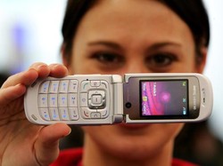 Kisah Dramatis HP Siemens Bangkrut Begitu Cepat