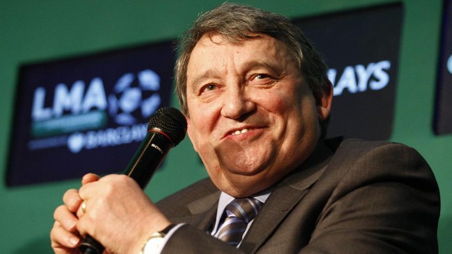 Graham Taylor merupakan salah satu pelatih veteran Inggris. Terakhir, pria kelahiran Worksop, Nottinghamshire, itu menangani Aston Villa pada musim 2002/2003.