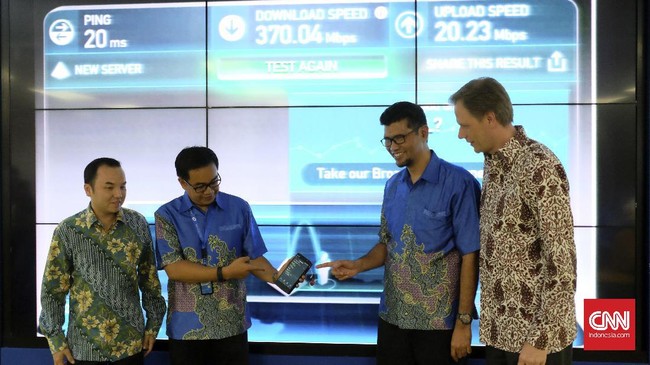 XL Axiata menggunakan teknologi QAM adalah kepanjangan dari Quadrature Amplitude Modulation, salah satu teknik modulasi jaringan termutakhir.