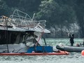 Kapal Terbalik di Tanzania, 44 Orang Tewas