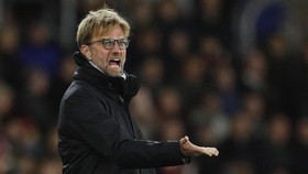 Klopp Sulit Terima Kekalahan dari Swansea