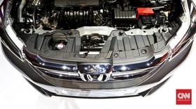 Penyebab RPM Mobil Tiba-tiba Drop