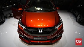 Mobilio Cuma Laku 1 Unit, Avanza 7.500 Unit di September
