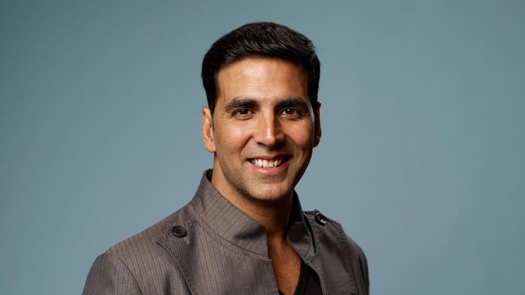TORONTO, ON - SEPTEMBER 10:  Executive producer Akshay Kumar of 