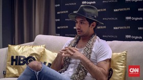 Netizen Kecewa Reza Rahadian Tak Masuk Nominasi FFI 2017
