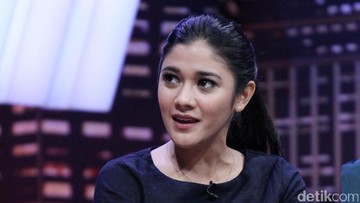 Naysilla Mirdad