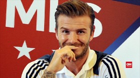 Perusahaan Esport Milik David Beckham Bakal Go Public