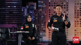 Timses AHY Harap Moderator Debat Jaga Netralitas