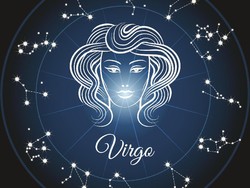 Ramalan Zodiak Hari Ini: Leo Butuh Dukungan, Jam Baik Virgo 10.00-11.00