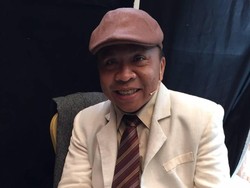 Jelang Ultah Pernikahan, Istri Buat Janji ke Almarhum Oon Project Pop