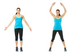 Cara Membesarkan Pinggul dan Bokong Secara Alami, Bisa Dilakukan dari Rumah