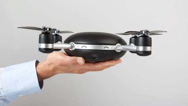 Drone Lily yang berhasil menuai banyak minat konsumen terpaksa harus gulung tikar lantaran ada kendala di biaya produksi.