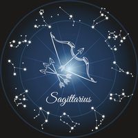 Ramalan Zodiak Hari Ini: Sagitarius Tetap pada Rencana, Jam Baik Virgo 17.00