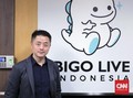 Bigo Live Resmi Hadir Kembali di Indonesia
