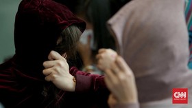 RUU Keimigrasian Atur Orang Tak Bisa Dicekal Jika Masih Penyelidikan