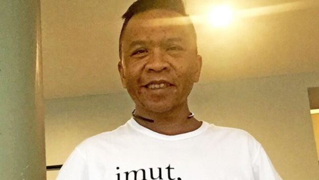 Personel Project Pop Muhammad Facroni alias Oon meninggal dunia karena komplikasi penyakit yang dideritanya, Jumat (13/1) pukul 05:00 WIB, di Bandung.